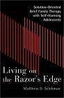 Living on the Razor's Edge