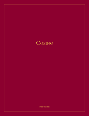 Coping Letter