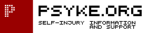 Psyke.org banner
