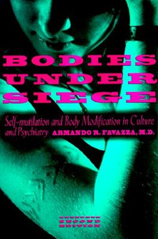 Bodies Under Siege