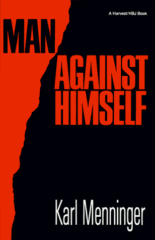 Man Against Himself