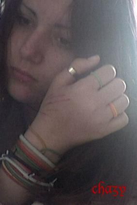 Chazy