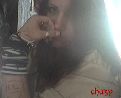 Chazy