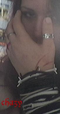 Chazy