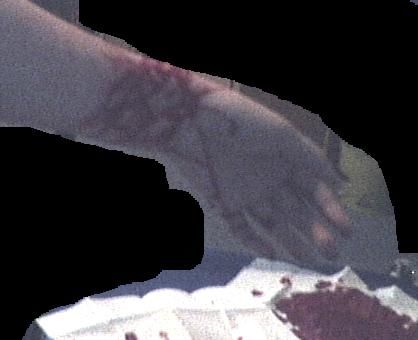 Chazy